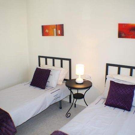 Villa Amina Puerto del Carmen  Bagian luar foto