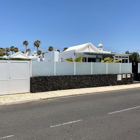 Villa Amina Puerto del Carmen  Bagian luar foto