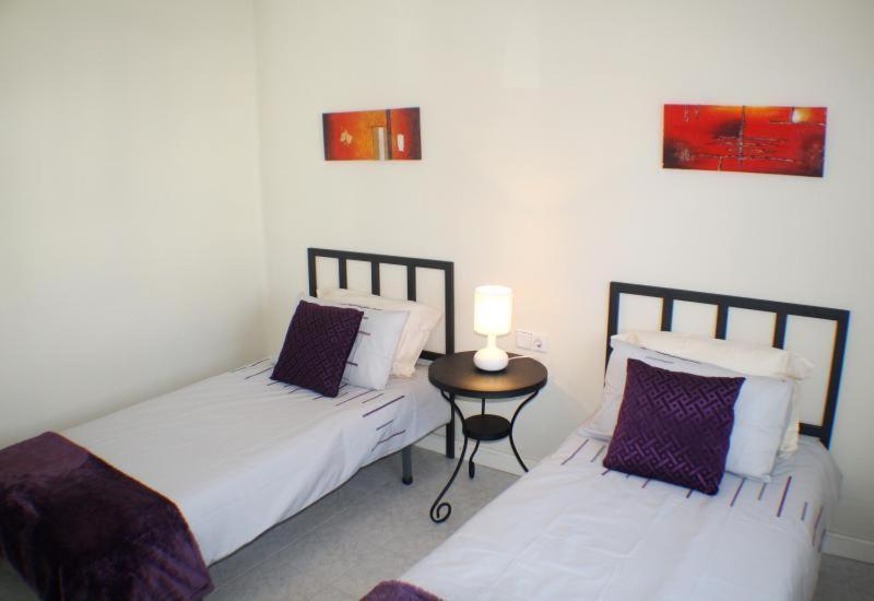 Villa Amina Puerto del Carmen  Bagian luar foto